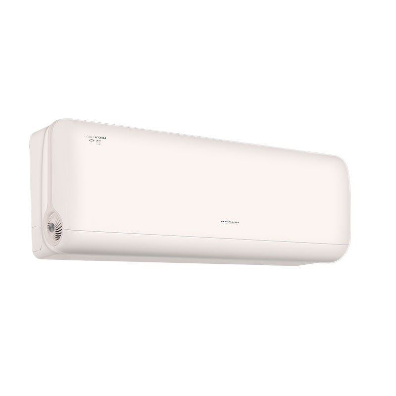 格力空调宁馨KFR-35GW/(35535)FNhAa-B1(WIFI)(珊瑚玉)新风空调
