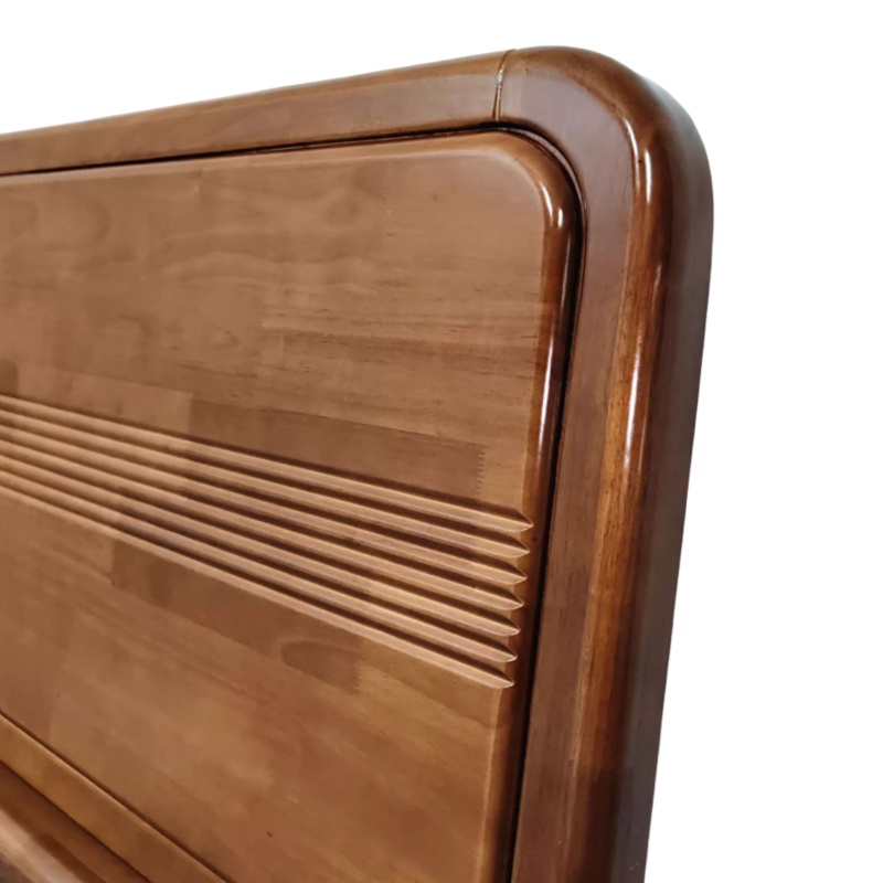 豫龙都单人床 1.2m张高清大图