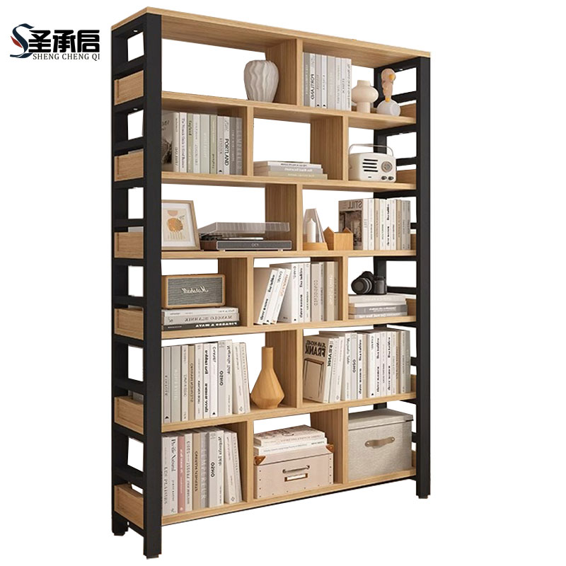 圣承启 书架1m 个高清大图