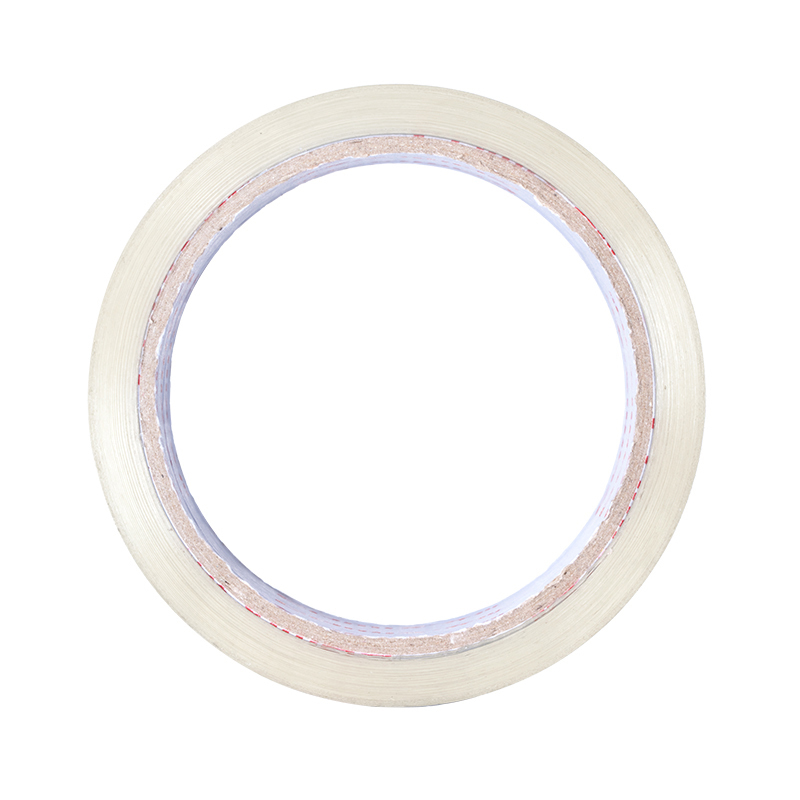 齐心(Comix) JF4505 1卷装45mm*50(45.7米)高透明封箱胶带