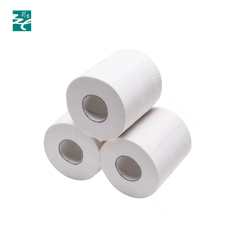 商用空心小卷纸 40g 卷高清大图