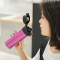 乐扣乐扣(lock&lock)缤纷弹跳盖保温杯LHC3222PIK 304不锈钢(390ml)粉红