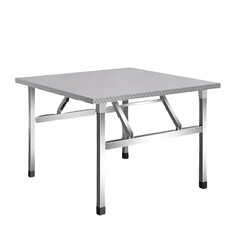 蕃蒂餐桌110*60*55CM张高清大图