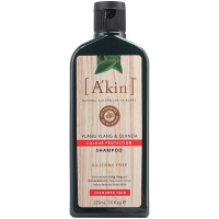 Akin爱茵洗头膏 爱金兰和藜麦色洗发水 225ml