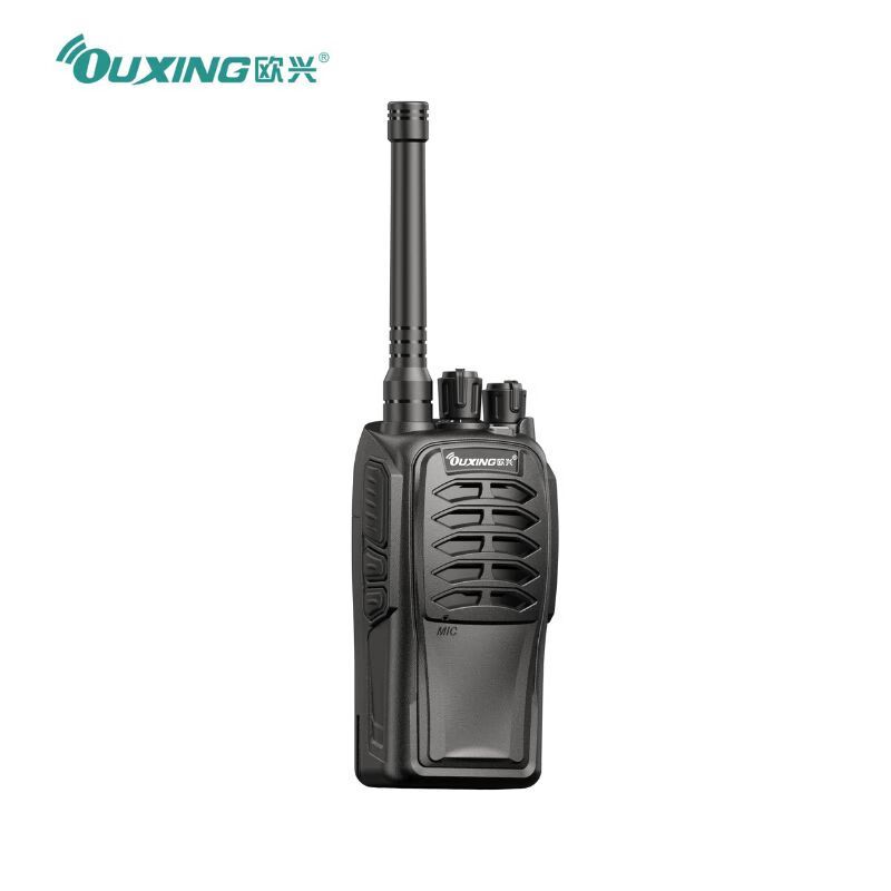欧兴(OUXING)MTD370 数字对讲机 国产全自主 远距离长待机 抗干扰无线手台