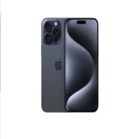 Apple iPhone 15 Pro Max (A3108) 256GB 蓝色钛金属