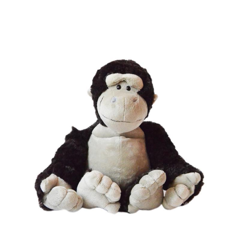 金刚毛绒玩具学生女友陪伴男友儿童猩猩公仔娃娃陪睡觉丑萌呆