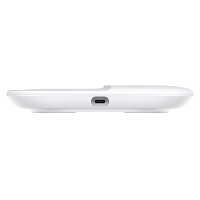 OPPO原装无线充电器 手机充电器 40W闪充 支持AirVOOC 适用于ace2/EVA定制版手机 通用苹果华为小米