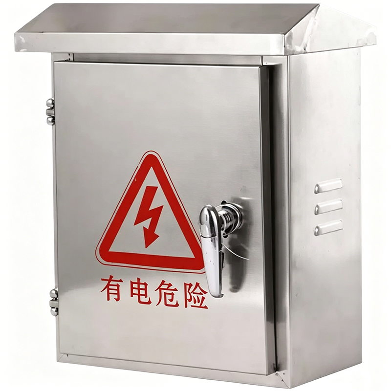 户外配电箱