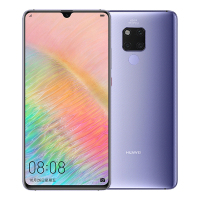 华为(HUAWEI) 华为Mate20 X 全网通版 6GB+128GB 幻影银色 移动联通电信4G手机 麒麟980 全面屏 徕卡三摄 华为mate20X
