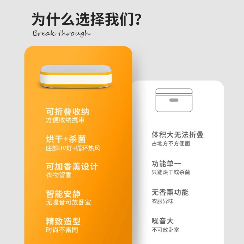 美菱MCM-SL60C01多功能烘干消毒器高清大图