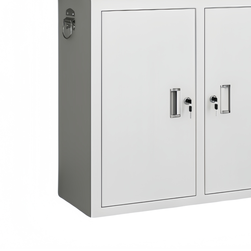 鑫龙都手机屏蔽柜高清大图