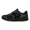 Skechers斯凯奇女鞋新款动感印花复古缓震运动跑鞋128280-BBK ZP