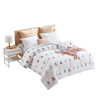 博洋家纺(Beyond Home Textile)克里斯汀暖芯被200*230CM