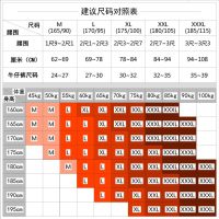 [枪弹分离]男士象鼻内裤平角裤大码内裤内裤情趣内裤夏季