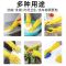 苏宁宜品 SNYP-XJST04橡胶手套洗碗厨房洗菜洗衣服家用家务清洁 1双装