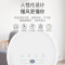 美的(Midea) 空调扇 ACA12XCR 蒸发式冷风扇水冷塔扇定时节能卧室办公室客厅大风量家用(线下同款)