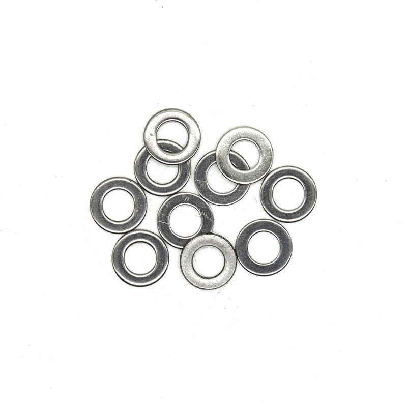班特勒304不锈钢平垫圈 30mm A2-70平垫圈