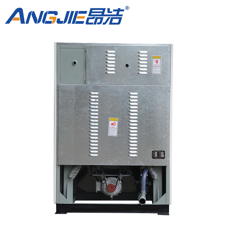 昂洁洗脱烘一体机XTH-25高清大图