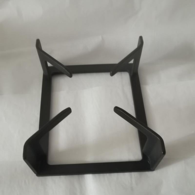 帮客材配 全新原装 法迪欧燃气灶JZT- 3B901 小锅架(中间小灶头) 收前验货高清大图