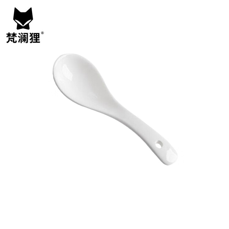 梵澜狸勺子K50 10支/包高清大图