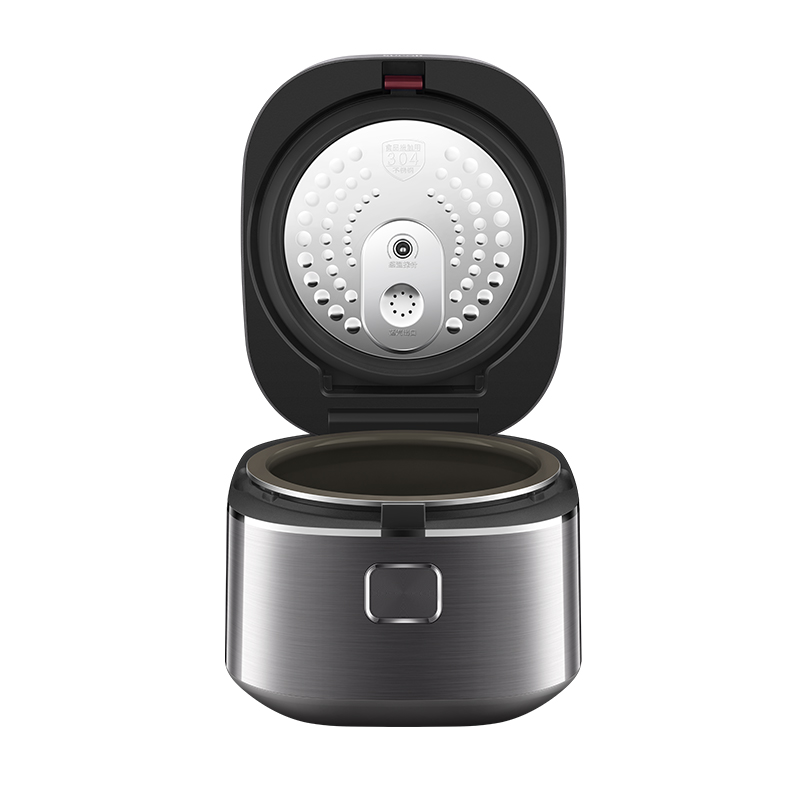 苏泊尔多功能电饭煲F40H25 多段IH电磁加热一级能效触控预约球釜内胆电饭煲高清大图