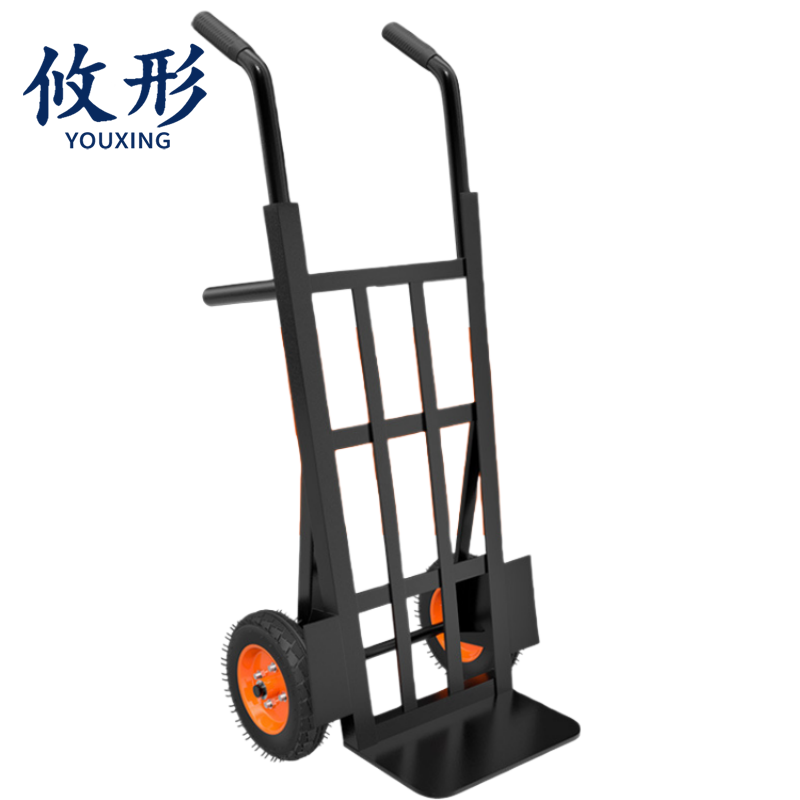 攸形推车8寸个高清大图