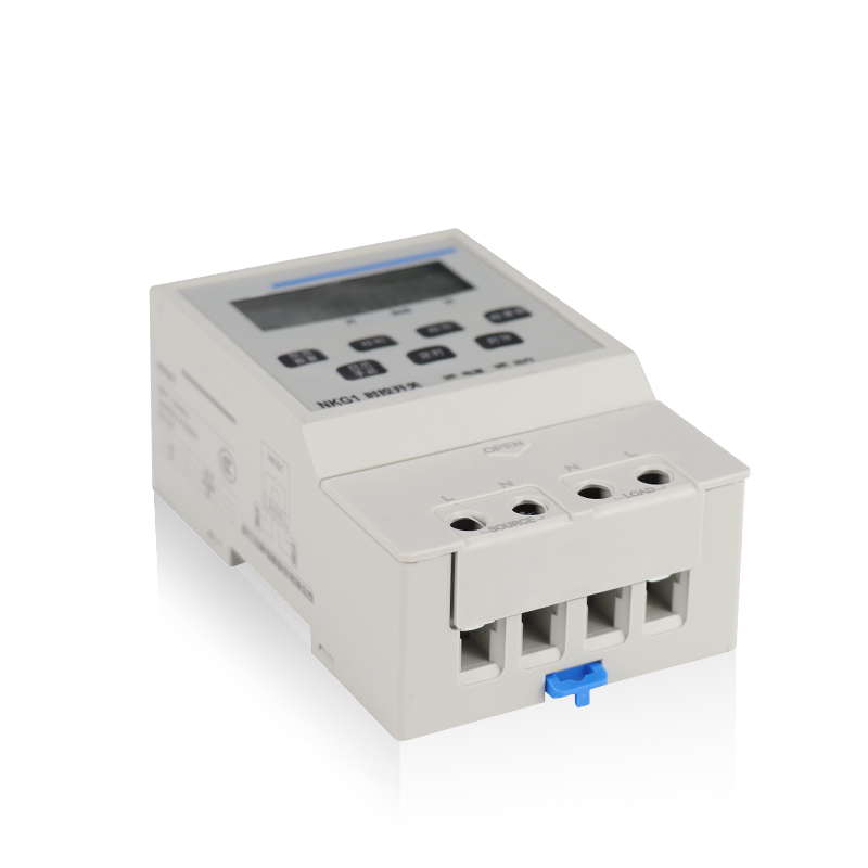 时控开关 定时器 时间开关 循环电源控制器 时间控制器 定时开关 时控开关380V