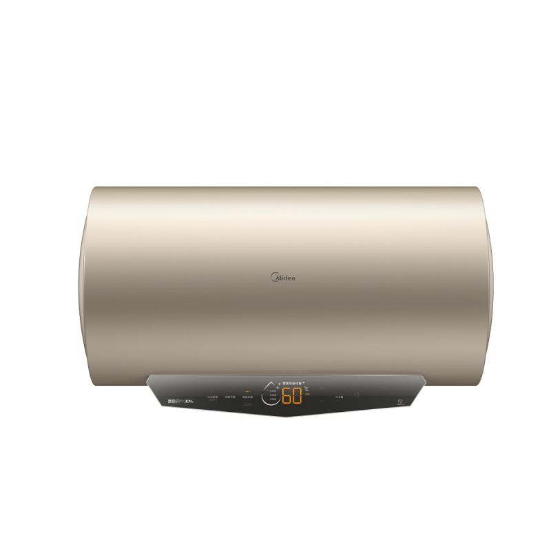 美的(midea)电热水器60升家用变频速热电热水器f6021-mc3(hey)报价