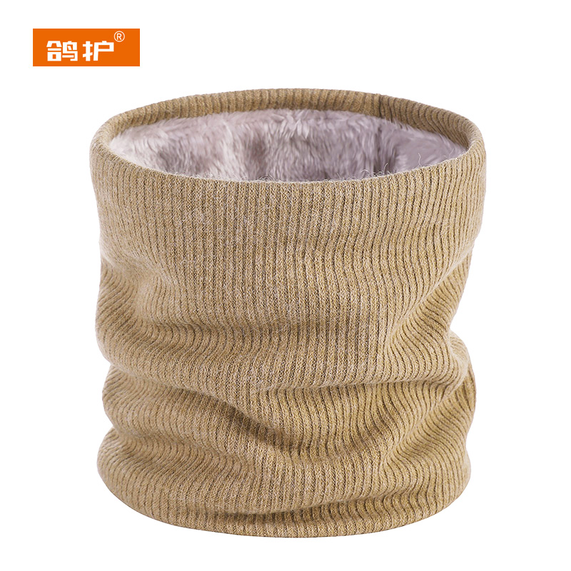 鸽护 脖套 GH136QDK-均码 个高清大图