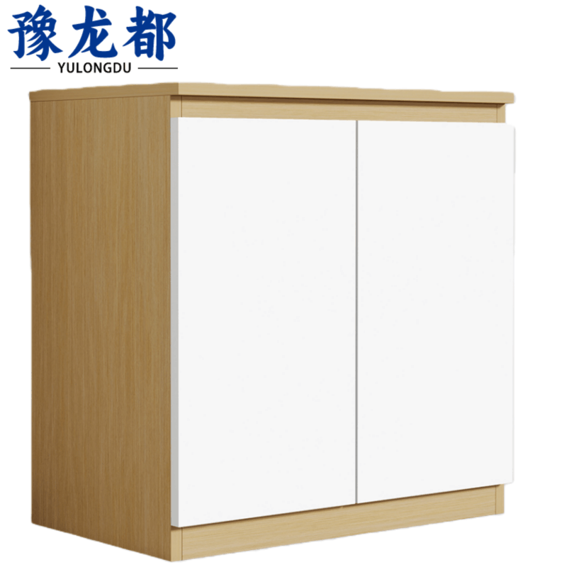 豫龙都 办公柜 80*40*80cm 个图片