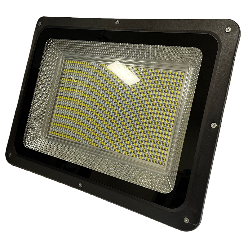 为佳天 LED投光灯 高亮泛光灯 防水强光照明灯 XHW11 台 100W高清大图