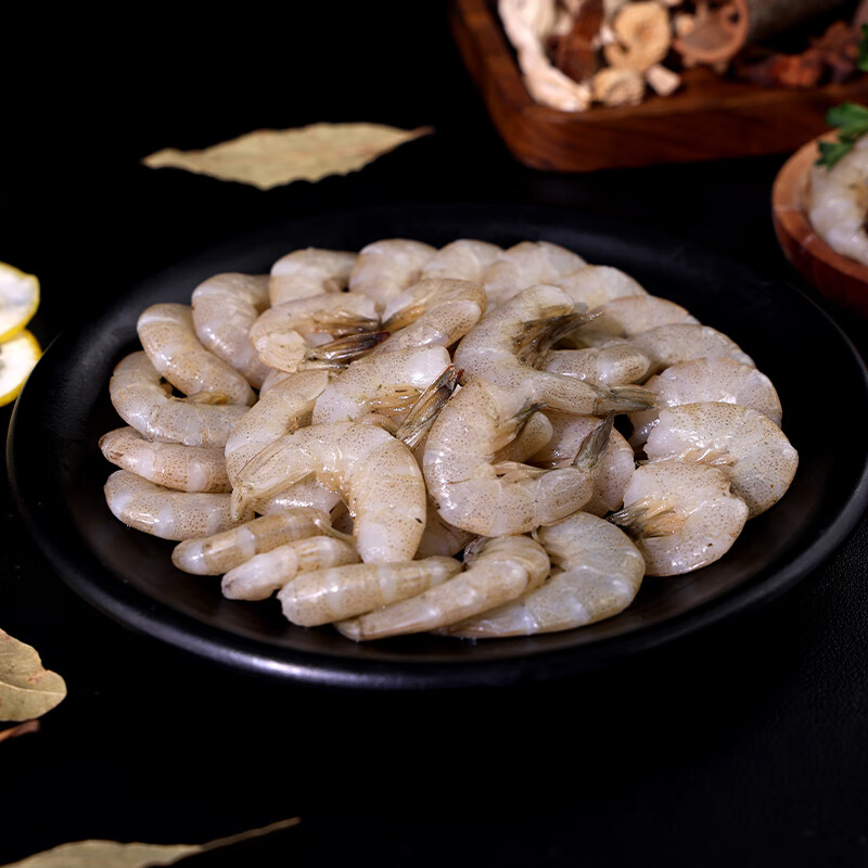 星龙港 海鲜礼盒/马到功成3400g 单位:盒高清大图