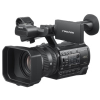 索尼(SONY) HXR-NX200 专业便携式摄录一体机高清数码摄像机