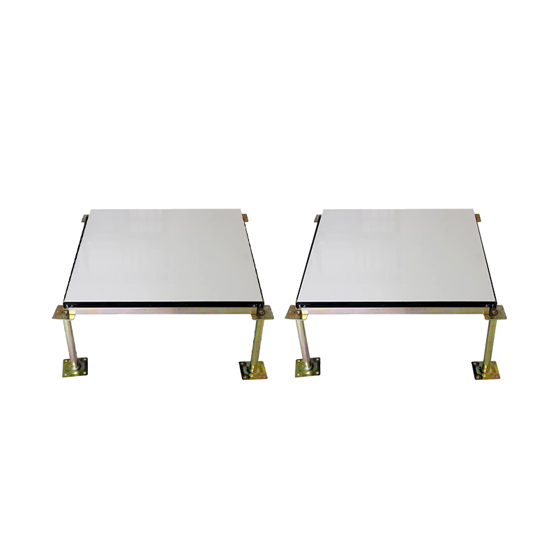 御恒泰 FJD静电地板600*600*40mm 块高清大图