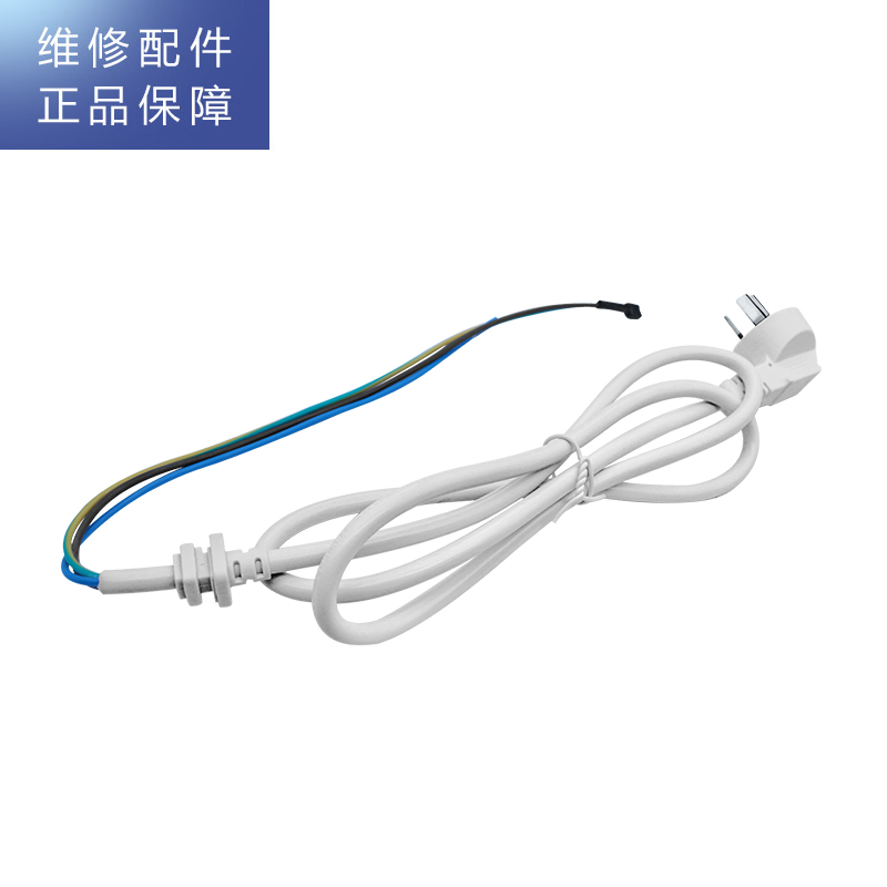 帮客材配 惠而浦管线机YJ95管线机 电源线高清大图