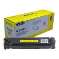 科思特(KST)CF400A硒鼓.适用惠普M252n M252dw M274n M277dw M277n CF401A