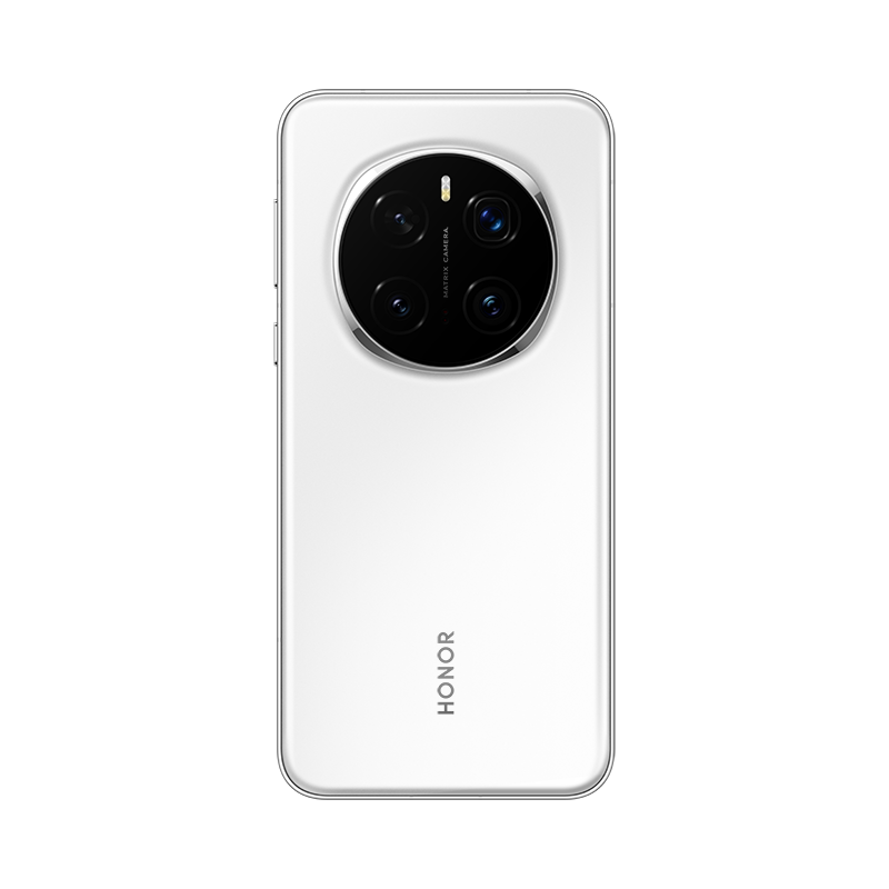 荣耀Magic7 Pro 16GB+1TB PTP-AN70 雪域白 骁龙8至尊版移动平台 荣耀AI自然光绿洲护眼屏 3D超声波指纹 5G手机