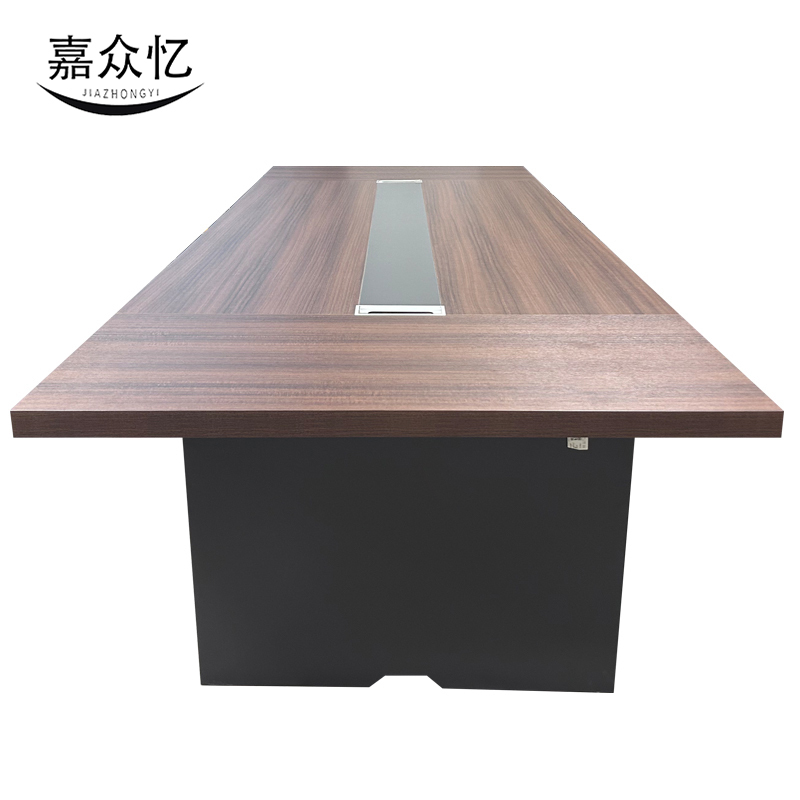 嘉众忆 会议桌 3600×1400×750mmJZY-2 张