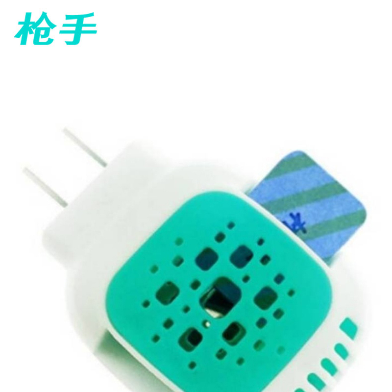 枪手 电蚊香片 60片+1器 组高清大图