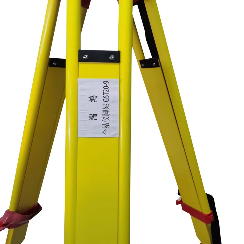 湍鸿 全站仪脚架 GST20-9 副高清大图