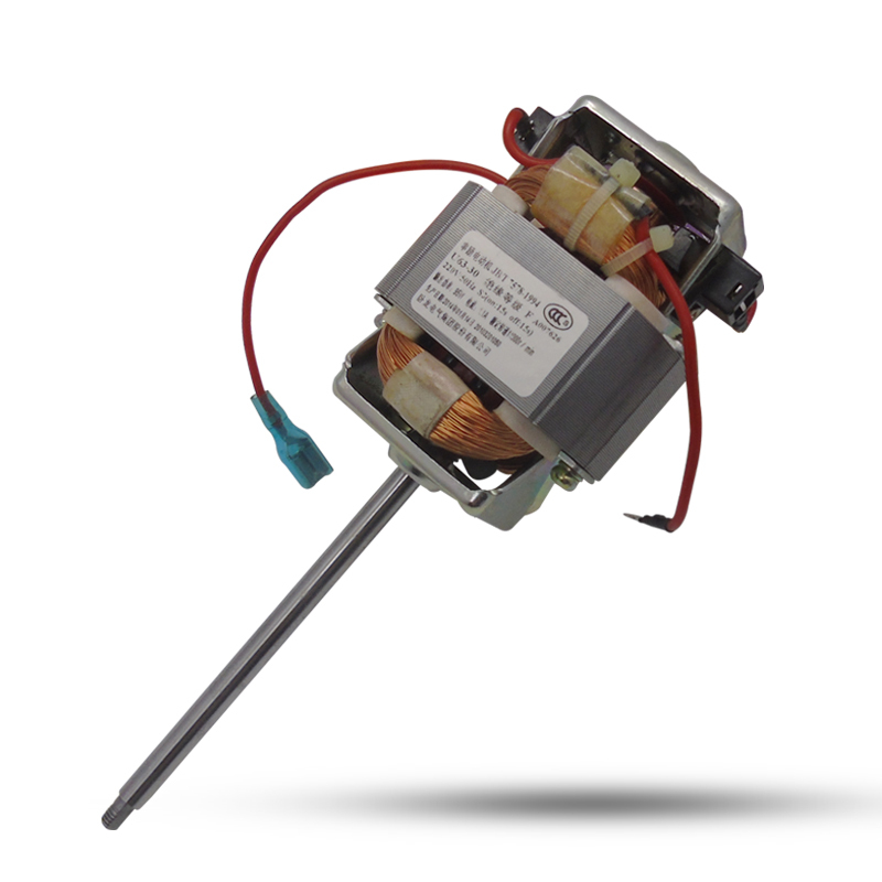 帮客材配 九阳豆浆机交流电机dj13b-d07/d08/201/202/d09/206d15串励