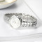 天梭(TISSOT)瑞士手表 弗拉明戈系列腕表 石英女表送女友T094.210.11.116.01