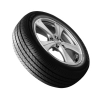 邓禄普(Dunlop)轮胎 215/60R16 95V SP SPORT 270 适配凯美瑞/适配帕萨特/天籁/锐志