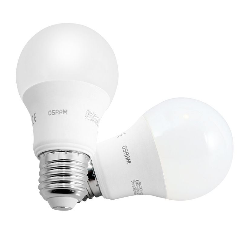 欧司朗(osram) E27 14w LED灯泡球泡 (单位:个)