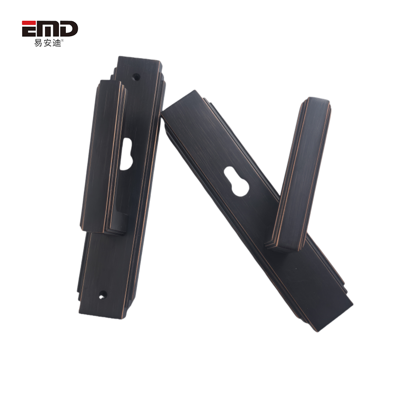 易安迪 门把手 精品款 套高清大图