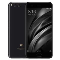 【二手9成新】小米小米6全网通 亮黑色 6G/128G 国行 商品IMEI后四位：8929