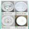 欧普LED吸顶灯18W心易心光圆形LED灯贴模组白光5700K (直径192mm)单位:个