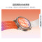 HUAWEI WATCH GT Runner 2 疾影黑 华为智能专业跑表 超精准定位 专业马拉松模式 超轻薄钛合金表体