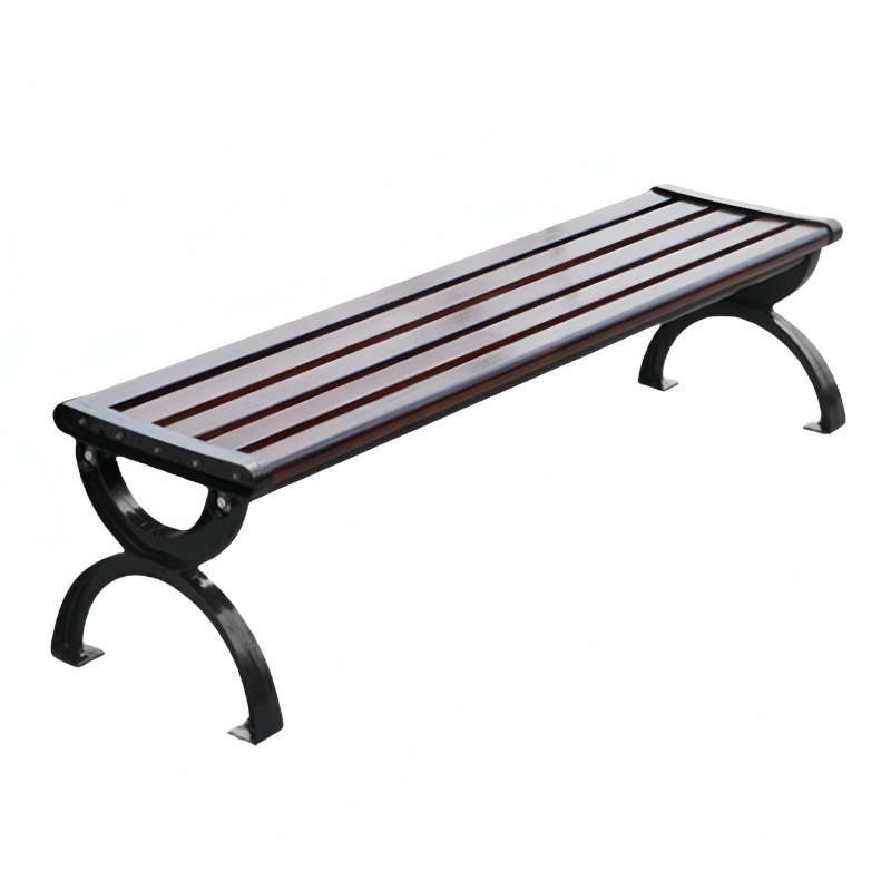 凌迪星长椅150*38*38cm张高清大图